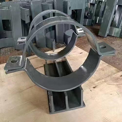 无锡市管托支架导向管托 - 价格